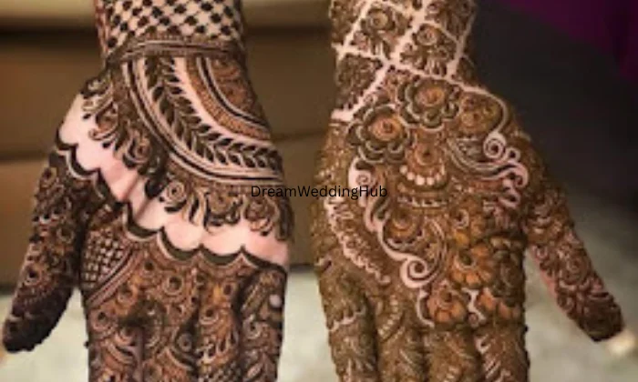 Prakash Mehandi Artist  Best Mehandi